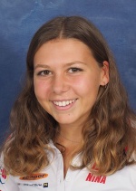 Schwarz Nina, BSC