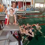 7. NÖ KidsCup 4. Runde