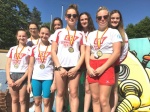 Int. St.Pöltner Festwochen-Schwimm-Meeting 2019
