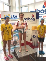 14.NÖ KidsCup, 1.Runde (Krems/Badearena)