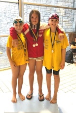 14.NÖ KidsCup, 2.Runde (Wiener Neustadt / Aqua Nova)