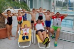 15.NÖ KidsCup, 1.Runde
